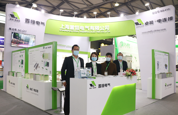 EP電力展圓滿收官 | 感謝有您一路同行，明年再會！