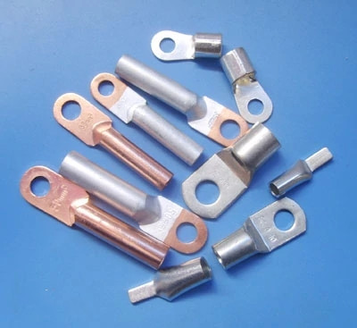 【科普】銅鼻子和接線端子有什么區(qū)別？