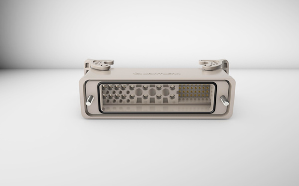 重載連接器廠家有哪些？購買前請先了解這些！