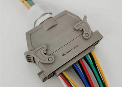 矩形連接器廠家哪家好？要怎么選？