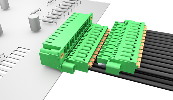 漲知識，接線端子作用、分類及特征的介紹！