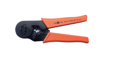 關(guān)于壓線鉗您知道多少？