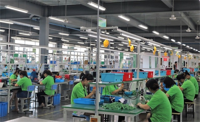 端子廠家有哪些有哪些？選擇端子需要注意什么問題？