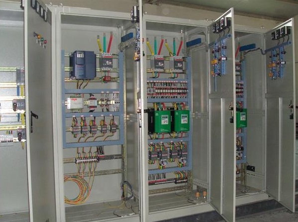 配電柜中的端子有哪幾種，作用是什么？