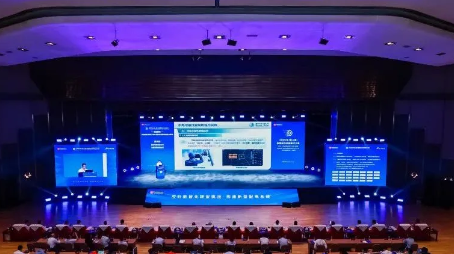 活動回顧丨置恒電氣2025年第八屆新型配電系統(tǒng)技術(shù)大會之行圓滿結(jié)束！