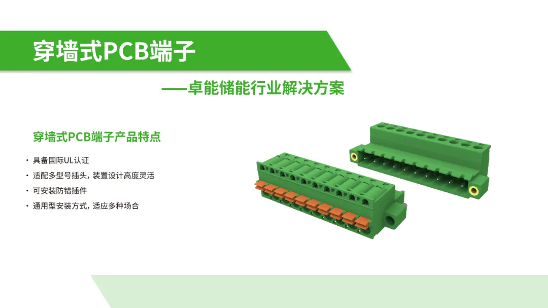 聚焦上海光伏展！置恒卓能以電連接技術(shù)與全球同行共探產(chǎn)業(yè)未來！