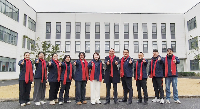 策馬踏新程，并肩拓新篇 | 置恒·卓能2026馬年開(kāi)工大吉！